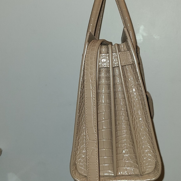 YSL NUDE SMALL SAC DE JOUR - Picture 6 of 8